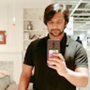 Meet your Posher, Ariful